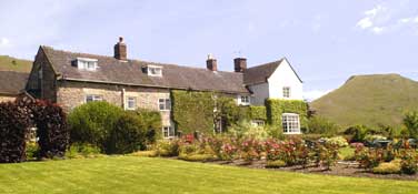 Izaak Walton Hotel,  Ashbourne